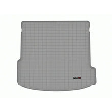 Load image into Gallery viewer, WeatherTech 2021+ Mercedes-Benz AMG GLE 53 Cargo Liners - Grey

