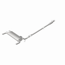 Load image into Gallery viewer, MagnaFlow BRE Exhaust Kit 05-08 Sportage Tucson 2.7L
