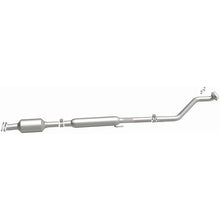 Load image into Gallery viewer, Magnaflow 14-16 Kia Forte 1.8L Direct Fit Cat Converter (California Grade)
