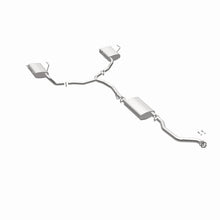 Load image into Gallery viewer, MagnaFlow BRE Exhaust Kit 13-17 ENCLAVE ACADIA ACADIA LIMITED 3.6L
