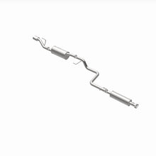Load image into Gallery viewer, MagnaFlow BRE Exhaust Kit 12-18 Chevrolet Sonic 1.8L
