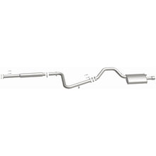 Load image into Gallery viewer, MagnaFlow BRE Exhaust Kit 00-05 Mitsubishi Eclipse 2.4L
