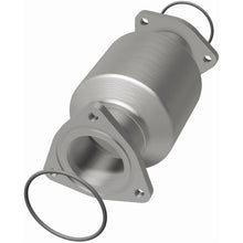Load image into Gallery viewer, Magnaflow 10-13 Acura MDX 3.7L Direct Fit Converter
