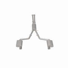Load image into Gallery viewer, MagnaFlow BRE Exhaust Kit 05-10 300 Magnum Charger 5.7L
