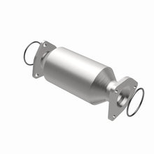 Load image into Gallery viewer, MagnaFlow Conv DF 04-08 Acura TL 3.2L/03-06 MDX 3.5L / 03-07 Honda Accord 3.0L Rear Underbody
