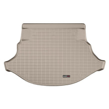Load image into Gallery viewer, WeatherTech 09+ Toyota Venza Cargo Liners - Tan
