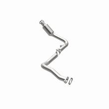 Load image into Gallery viewer, Magnaflow 07-09 Range Rover Sport 4.4L Direct Fit Converter
