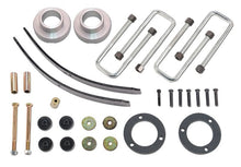 Load image into Gallery viewer, Tuff Country 05-23 Toyota Tacoma 4x4 &amp; PreRunner 3in Lift Kit (Excludes TRD Pro No Shocks) Lift Kits Tuff Country   
