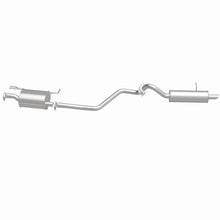 Load image into Gallery viewer, MagnaFlow BRE Exhaust Kit 14-16 Kia Soul 2.0L
