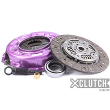 Load image into Gallery viewer, XClutch 91-98 Nissan 180SX S13 2.0L Stage 1 Sprung Organic Clutch Kit
