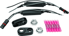 Load image into Gallery viewer, Kuryakyn Kellerman Turn Signal Adapter Kit- BMW Misc Powersports Kuryakyn   
