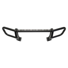Load image into Gallery viewer, Westin 21-23 Ford Bronco (Excl. Bronco Sport) w/ XTS Front Bumper Brush Guard - Textured Black Westin
