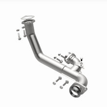Load image into Gallery viewer, BRE Exhaust 08-10 Grand Caravan Routan Town &amp; Country 3.3L 3.8L 4.0L Front Pipe Kit
