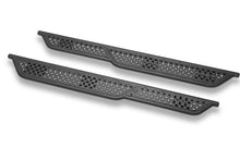 Load image into Gallery viewer, RealTruck 05-23 Toyota Tacoma XtraCab Growler Sport Running Boards - Textured Black
