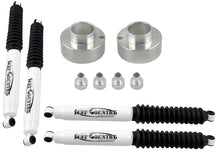 Load image into Gallery viewer, Tuff Country 20-23 Jeep Gladiator 2in Leveling Kit Front 42206 (SX8000 Shocks) Leveling Kits Tuff Country   
