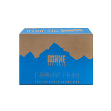 Load image into Gallery viewer, Borne Off-Road 21+ Bronco Light Pods 2pc Ditch 3x3 Flood Borne Off-Road
