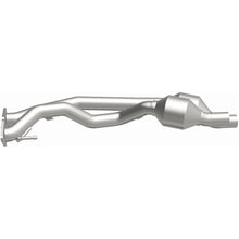 Load image into Gallery viewer, MagnaFlow Conv Direct Fit 07-09 Audi Q7 3.6L Manifold

