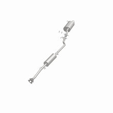 Load image into Gallery viewer, MagnaFlow BRE Exhaust Kit 12-14 Honda CR-V 2.4L
