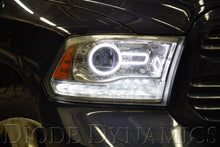 Load image into Gallery viewer, Diode Dynamics Dodge Ram Halo Lights LED 13-18 Ram Switchback Kit
