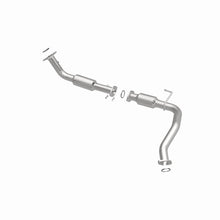 Load image into Gallery viewer, Magnaflow 08-17 Toyota Sequoia 5.7L CARB Compliant Direct-Fit Catalytic Converter
