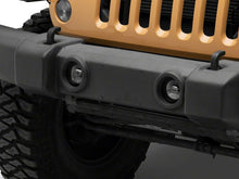 Load image into Gallery viewer, Raxiom 07-18 Jeep Wrangler JK Axial Series LED Fog Lights Headlights Raxiom
