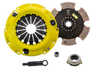 ACT 2006 Mazda MX-5 Miata HD/Race Rigid 6 Pad Clutch Kit Clutch Kits - Single ACT   