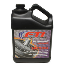 Load image into Gallery viewer, FTI Semi Synthetic Racing Transmission Oil - 1 Gallon FTI Performance
