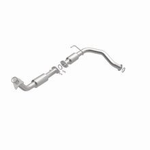 Load image into Gallery viewer, Magnaflow 08-17 Toyota Sequoia 5.7L CARB Compliant Direct-Fit Catalytic Converter
