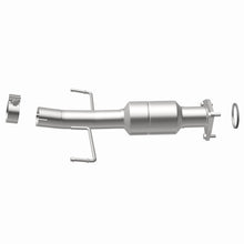 Load image into Gallery viewer, Magnaflow 10-12 Mazda CX-7 2.5L Direct Fit Converter
