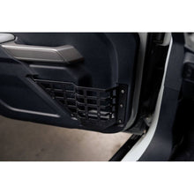 Load image into Gallery viewer, DV8 21-23 Ford Bronco Front Door Pocket Molle Panels
