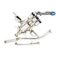 Load image into Gallery viewer, GReddy 2017+ Honda Civic Type-R High Grade Supreme SP Exhaust

