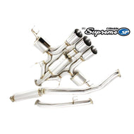 GReddy 2017+ Honda Civic Type-R High Grade Supreme SP Exhaust | 10158215