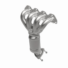 Load image into Gallery viewer, MagnaFlow CARB Compliant Manifold Catalytic Conv Direct Fit - 09-10 Chevrolet Aveo / Aveo5 L4 1.6L

