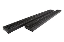 Load image into Gallery viewer, Deezee Universal Running Board Rough Step (55In Aluminum) Steps Dee Zee

