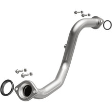 Load image into Gallery viewer, BRE Exhaust 09-13 Matrix Vibe 1.8L 2.4L Front Pipe Kit
