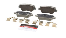 Load image into Gallery viewer, Brembo OE 2017 Hyundai Elantra/18-22 Ioniq/18-19 Sonata/16-17 Veloster Ceramic Brake Pad - Rear | P30094N
