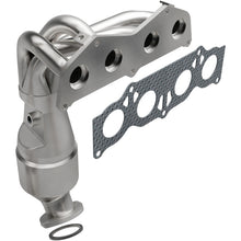 Load image into Gallery viewer, MagnaFlow Conv Direct Fit California Grade CARB Compliant 04-07 Toyota Solara L4 2.4L
