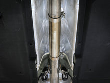 Load image into Gallery viewer, aFe Takeda 3in 304 Stainless Steel Mid-Pipe for 24-25 Kia K5 GT L4-2.5 (t) aFe
