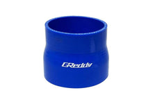 Load image into Gallery viewer, GReddy 70-80mm Silicon Reducer Hose | 12400775
