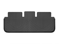 WeatherTech 2021+ Tesla Model S Rear FloorLiner - Black | 4416662