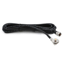 Load image into Gallery viewer, Rugged Radios Wiring Connectors Rugged Radios 15 Ft Antenna Cable with Removable Mini 3/8 NMO Bulkhead Mount
