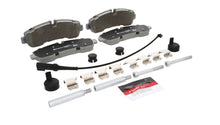 Load image into Gallery viewer, Brembo OE 20-22 Ford Transit-150/Transit-250/Transit-350/Transit-350 HD Ceramic Brake Pad - Rear | P24250N
