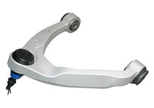 Load image into Gallery viewer, Superlift 07-16 GMC/Chevy Sierra/Silverado 1500 2-3.5in. Front Lift Cast Alum Upper Control Arms Superlift
