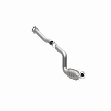 Load image into Gallery viewer, Magnaflow 2006 Chevrolet Express 2500 4.8L Direct Fit Converter
