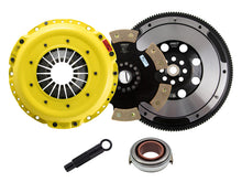 Load image into Gallery viewer, ACT 17-21 / 23-24 Honda Civic Type R / Acura Integra Type S HD/Race Rigid 6 Pad Clutch Kit Clutch Kits - Single ACT
