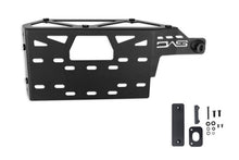 Load image into Gallery viewer, DV8 Offroad 25-26 Toyota 4Runner i-Force MAX Compressor Mount - Micro Texture Black Powder Coat
