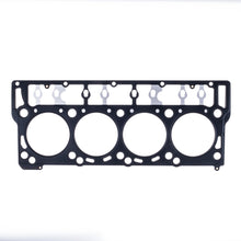 Load image into Gallery viewer, Cometic Ford 6.4L Power Stroke .081in MLX Cylinder 103mm Bore Revision A Head Gasket
