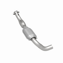 Load image into Gallery viewer, MagnaFlow Exhaust Products Catalytic Converter MagnaFlow Exhaust Products Magnaflow HM Grade Direct-Fit Catalytic Converter 23344
