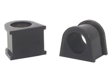 Load image into Gallery viewer, Whiteline 02-07 Subaru WRX Sedan and Wagon Rear / 03-07 Subaru Impreza Non-Turbo Rear / 04-07 Subaru Sway Bar Bushings Whiteline
