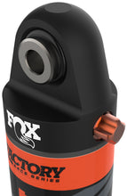Load image into Gallery viewer, Fox Factory Race Series 2.5 x 3.8 Bump Stop Eyelet Mount FOX
